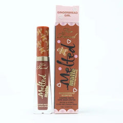 Too Faced Melted Liquified Matte Lipstick 0.23oz Pumpkin Spice