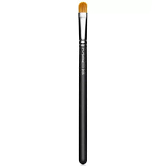 MAC 221S Mini Tapered Blending Brush for Defined Eyeshadow Looks