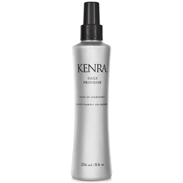 Kenra Professional Daily Provision Leave-In Conditioner, 8oz