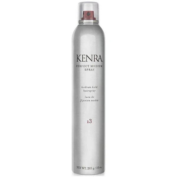 Kenra Professional Perfect Medium Spray 13, 10oz