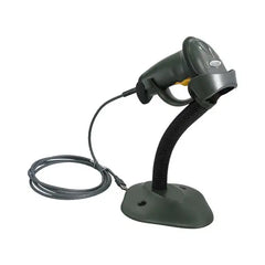 Zebra Symbol LS2208 General Purpose Barcode Scanner