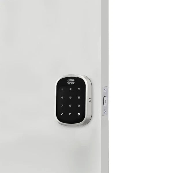 Lockwood SDL Smart Deadbolt Lock (LWL-DDB2-SC) - Satin Chrome