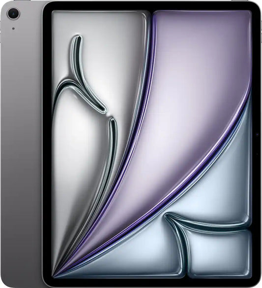 Apple iPad Air 13" (M4 Chip) Wi-Fi Tablet 128GB (MH5N4LL/A) - Space Gray