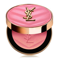 Yves Saint Laurent Make Me Blush 24H Buildable Powder Blush
