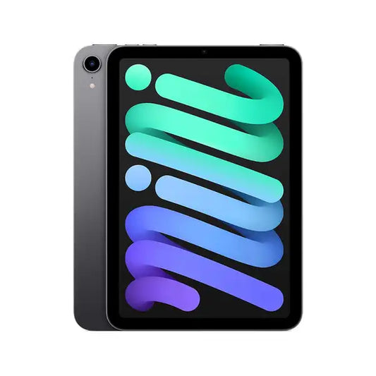 Apple iPad Mini (6th Gen) 256GB (Wi-Fi Only)