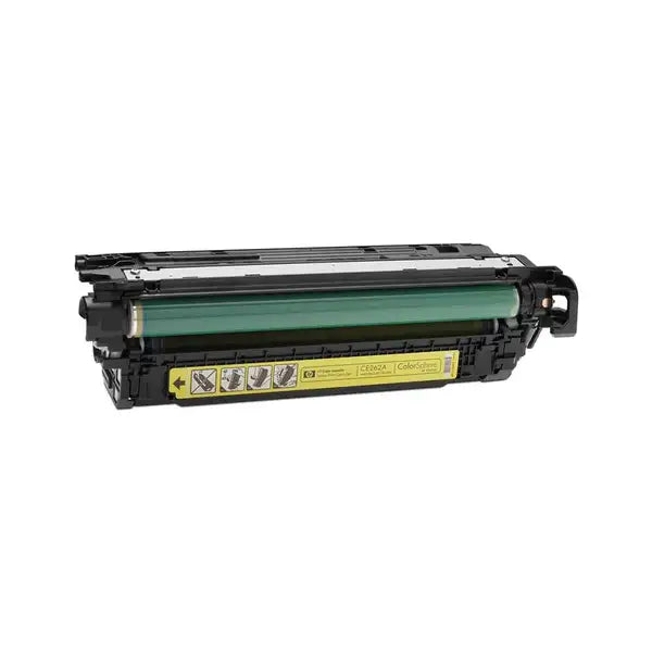 HP 648A Original LaserJet Toner Cartridge