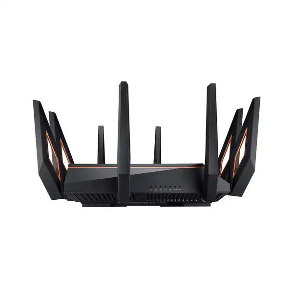 Asus Rapture GT-AX11000 Tri-band Wi-Fi Gaming Router ROG