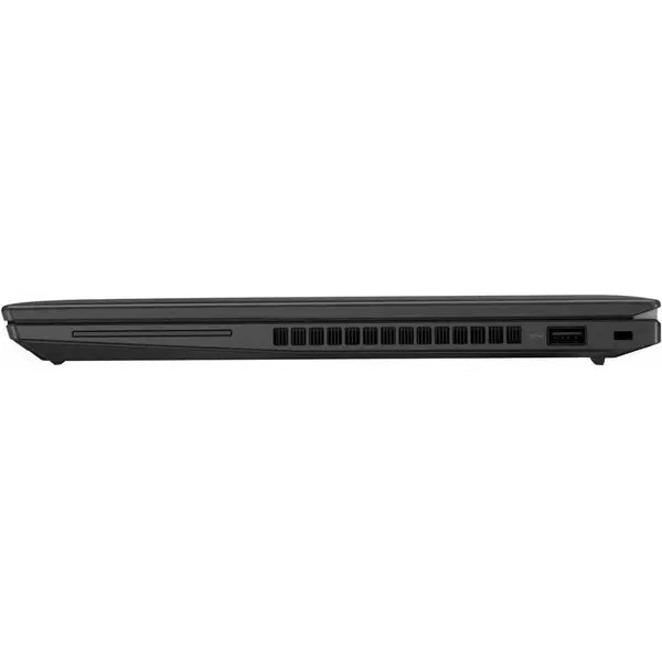 Lenovo ThinkPad T14 Gen 4 AMD R5 Pro 7540U, 16GB RAM 256GB SSD (21K30004US) Windows 11 Pro - Thunder Black