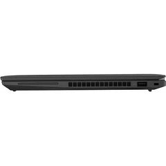 Lenovo ThinkPad T14 Gen 4 AMD R5 Pro 7540U, 16GB RAM 256GB SSD (21K30004US) Windows 11 Pro - Thunder Black