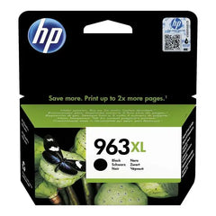 HP 963XL High Yield Original Ink Cartridge