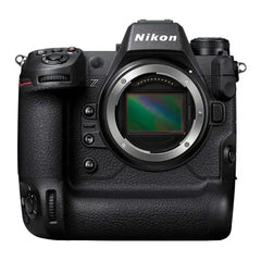 Nikon Z9 Mirrorless Digital Camera Body Only