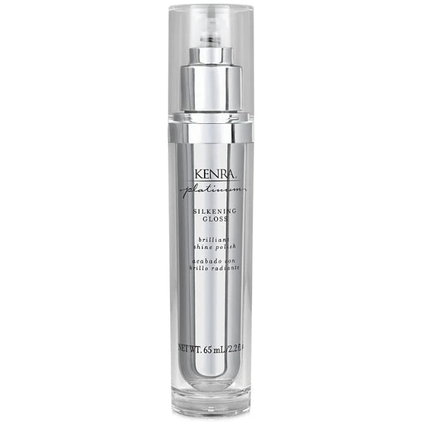 Kenra Professional Silkening Gloss, 2.2oz