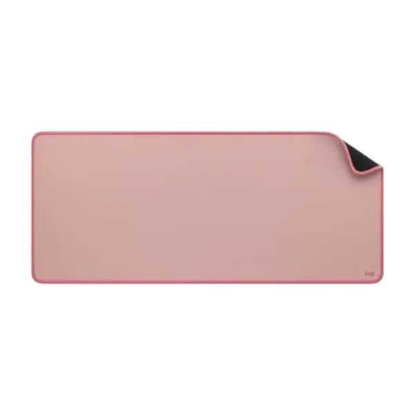 Logitech Studio Desk Mouse Mat Series (956-000053)- Rose