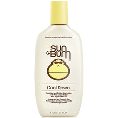 Sun Bum Cool Down Aloe Lotion