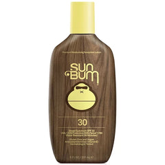 Sun Bum SPF 30 Lotion, 8-Oz.