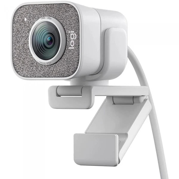 Logitech 960-001297 Creators StreamCam, 1080P HD / 60Fps Video Resolution, With USB-C - Price