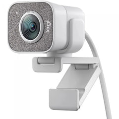 Logitech 960-001297 Creators StreamCam, 1080P HD / 60Fps Video Resolution, With USB-C - Price