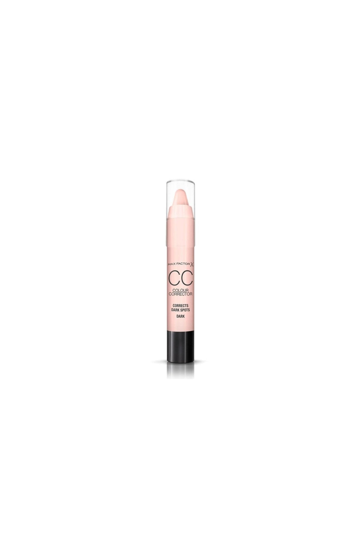 Max Factor Colour Corrector Stick - AllurebeautypkMax Factor Colour Corrector Stick