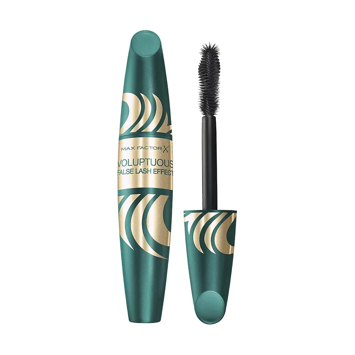 Max Factor Voluptuous False Lash Effect Mascara Black Brown - AllurebeautypkMax Factor Voluptuous False Lash Effect Mascara Black Brown