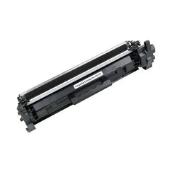 HP 17A Original LaserJet Toner Cartridge Black