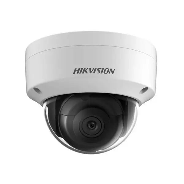 Hikvision 2 MP IR Fixed Network Dome Camera (DS-2CD1123G0E)