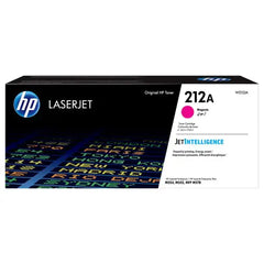 HP 212A Original LaserJet Toner Cartridge