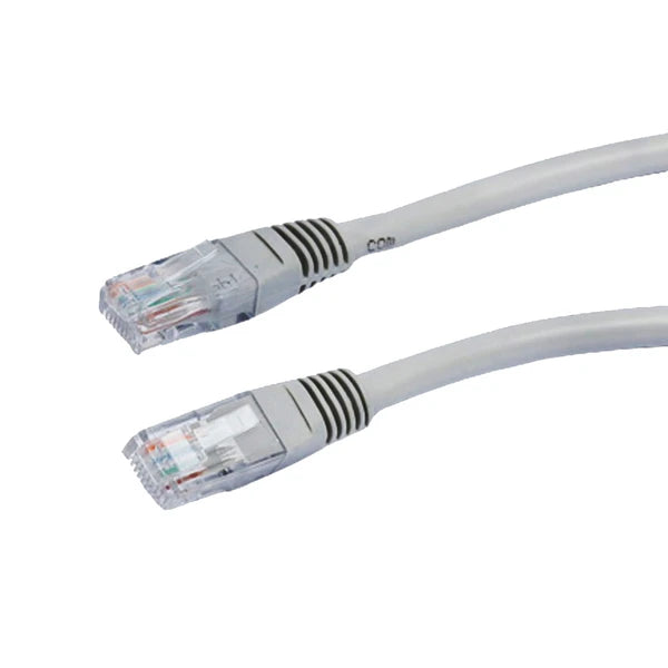 Mowsil Cat6 UTP Ethernet RJ45 Patch Lan Cable 250MHz