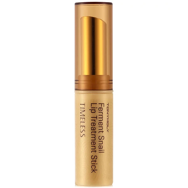 TONYMOLY Timeless Ferment Snail Lip Treatment Stick