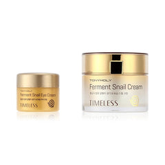 TONYMOLY Timeless Ferment Snail Cream