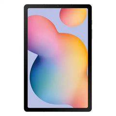 Samsung Galaxy Tab S6 Lite 10.4 Inch, 4GB RAM, 64GB Storage