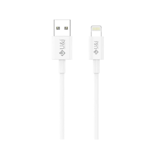 UI USB-A to Lightning Cable (1 Meter)