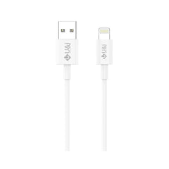 UI USB-A to Lightning Cable (1 Meter)