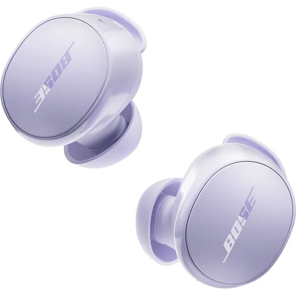 Bose QuietComfort True Wireless Noise Cancelling Bluetooth In-Ear Earbuds