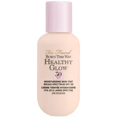 Too Faced Born This Way Healthy Glow SPF 30 Moisturizing Skin Tint Snow