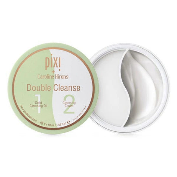 Pixi Double Cleanse Skin Care