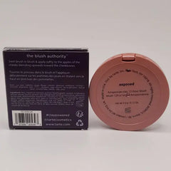 Tarte Amazonian Clay 12-Hour Blush Exposed 0.12 oz