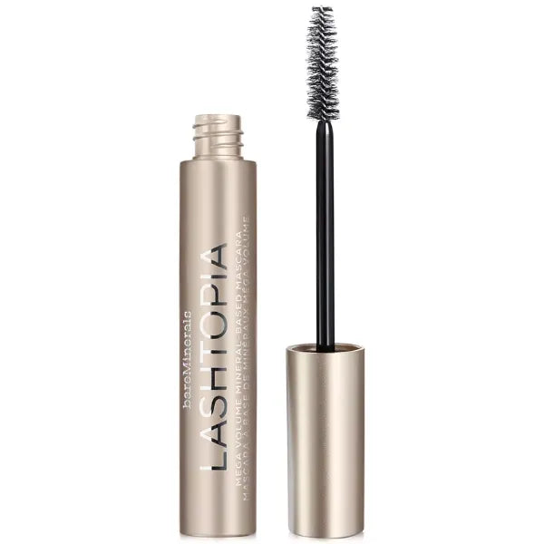 bareMinerals Lashtopia Volumizing Mascara