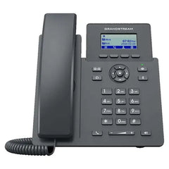 Grandstream Essential IP Phone-GRP2601 GRP2601P