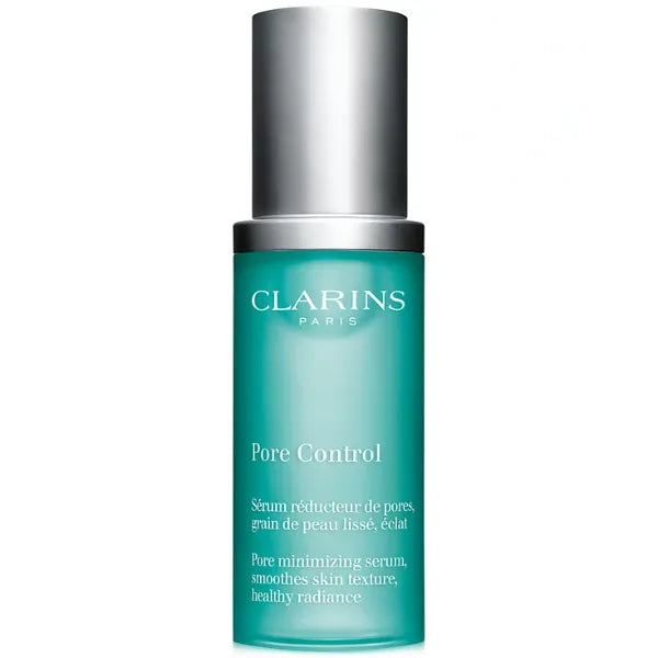 Clarins Pore Control Refining and Mattifying Serum, 1 oz