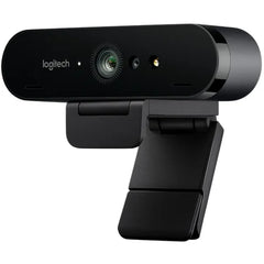 Logitech Brio 4K Stream Edition Webcam (960-001194) - Black