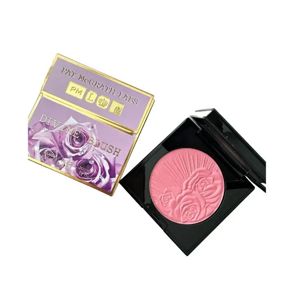 Pat McGrath Labs Divine Blush Nymphette