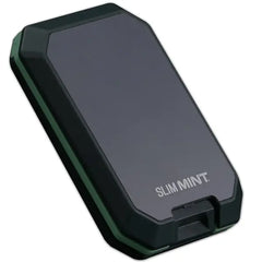 Slim Mint RFID-Blocking Wallet, AS-SEEN-ON-TV, ID Theft Protection, Easy to Carry