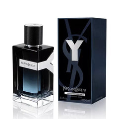 Yves Saint Laurent Y Eau de Parfum Spray, Bold Fragrance