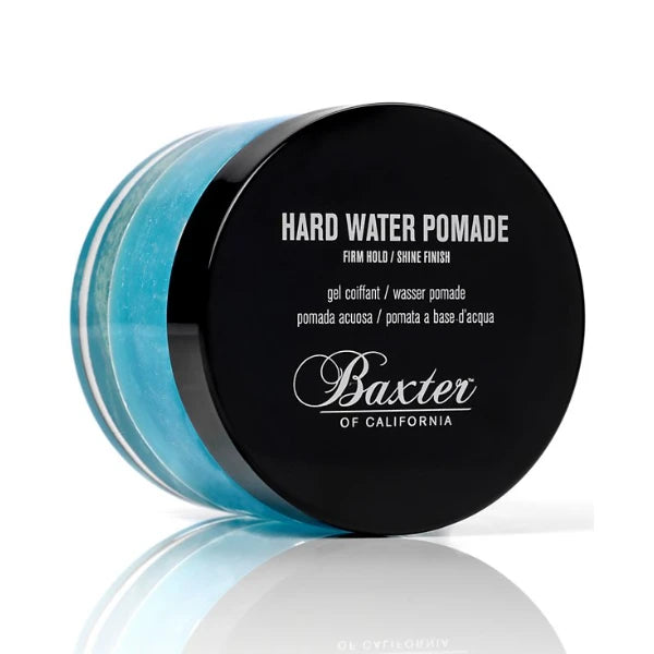 Baxter Of California Hard Water Pomade, 2 oz.