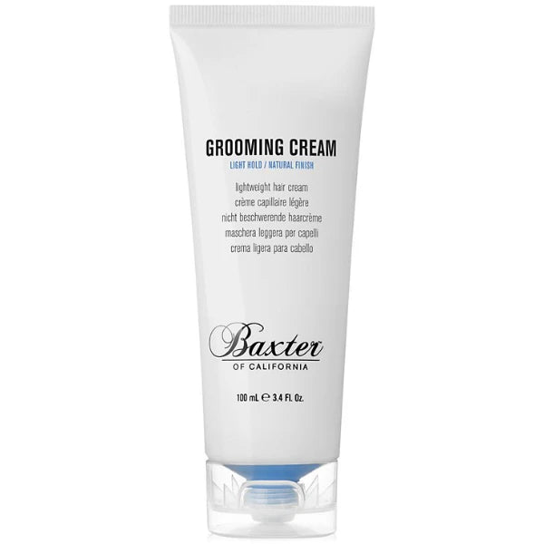 Baxter Of California Grooming Cream, 3.4-oz.