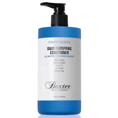 Baxter Of California Daily Fortifying Conditioner, 16 oz