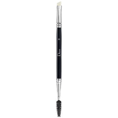 DIOR Backstage Double-Ended Brow Brush N°25