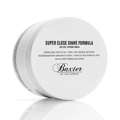 Baxter Of California Super Close Shave Formula, 8-oz.