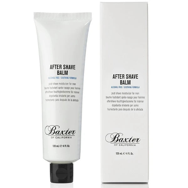 Baxter Of California After Shave Balm, 4 fl. oz.