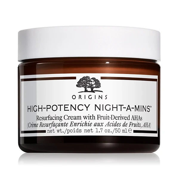 Origins High-Potency Night-A-Mins™ Resurfacing Cream 1.7 oz.